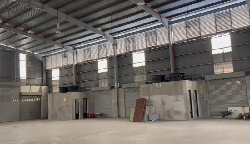 Warehouse for Rent in Taman Perindustrian Meranti (Puchong) - Leon Lim - PropertyGuru.com.my