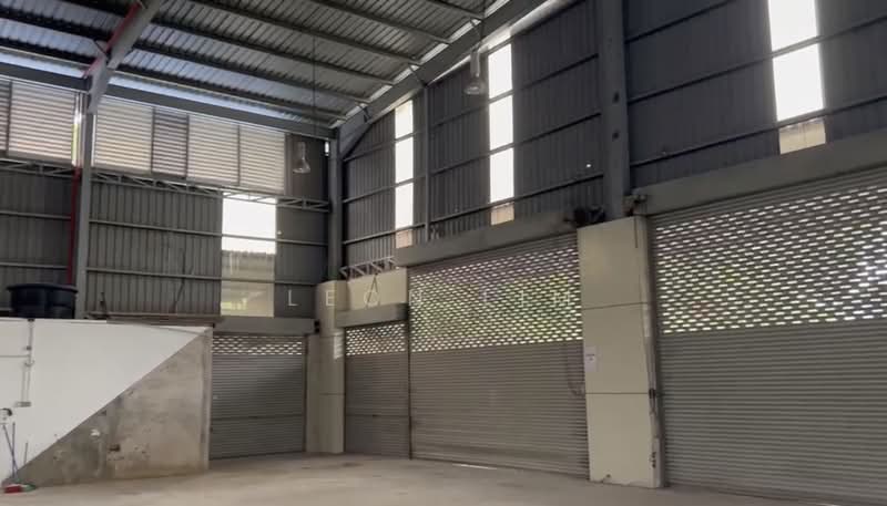 Warehouse for Rent in Taman Perindustrian Meranti (Puchong) - Leon Lim - PropertyGuru.com.my