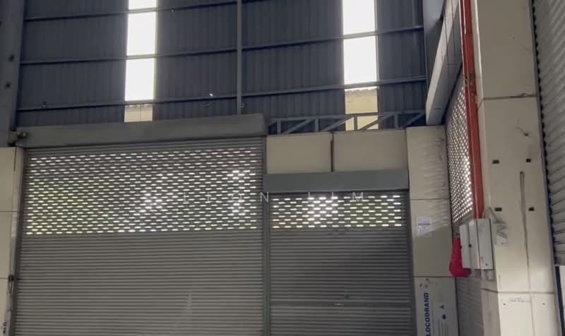 Warehouse for Rent in Taman Perindustrian Meranti (Puchong) - Leon Lim - PropertyGuru.com.my
