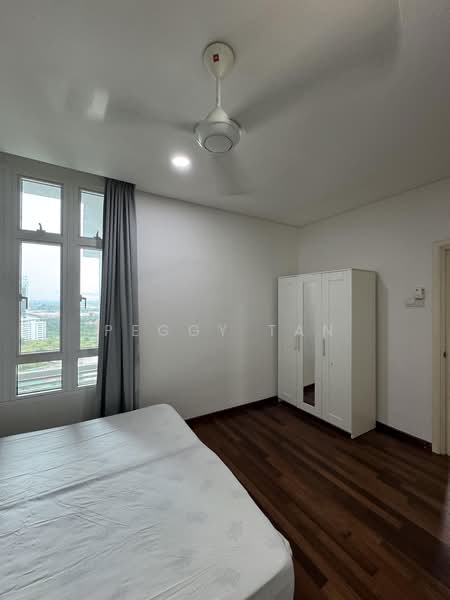 Servis Apartment untuk Disewa di 1Medini - Peggy Tan - PropertyGuru.com.my