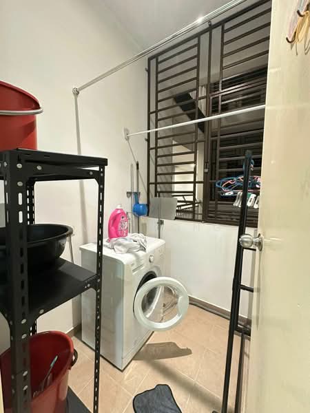 Service Residence for Rent at D'Summit Residences - Min Kong - Interior - PropertyGuru.com.my