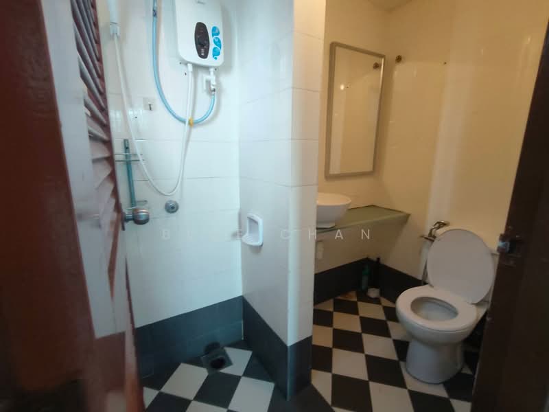 Servis Apartment untuk Disewa di The Embassy (Bangunan Duta Impian) - Blue Chan - PropertyGuru.com.my