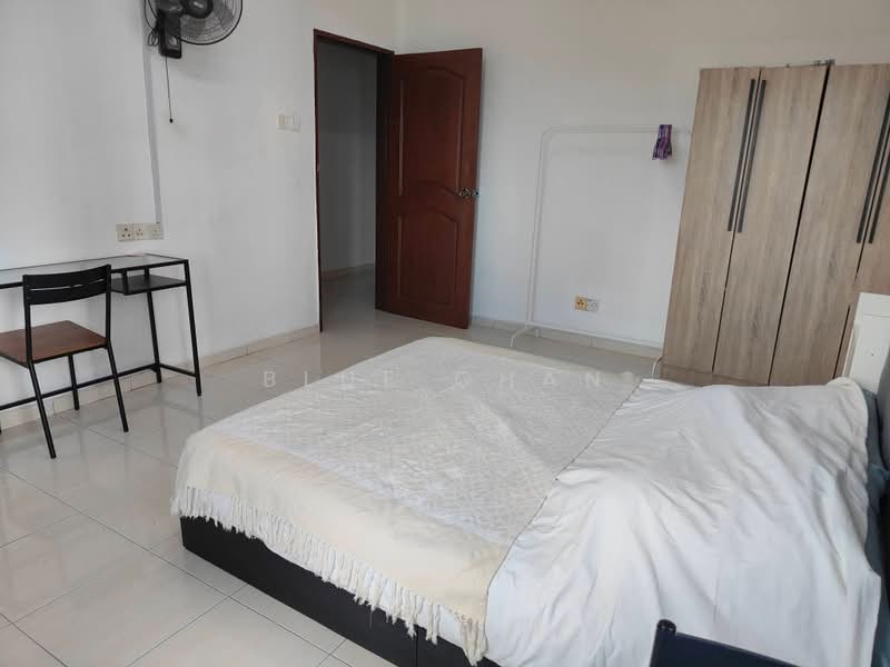 Servis Apartment untuk Disewa di The Embassy (Bangunan Duta Impian) - Blue Chan - PropertyGuru.com.my
