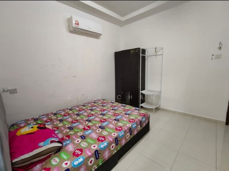 Servis Apartment untuk Disewa di The Embassy (Bangunan Duta Impian) - Blue Chan - PropertyGuru.com.my