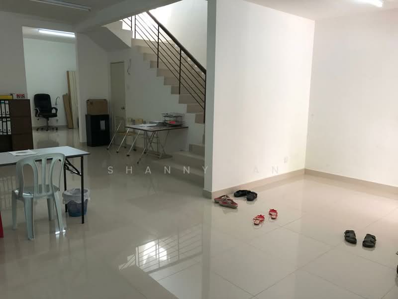 Rumah Teres 2 Tingkat untuk Dijual di Seri Sungai Long (Kajang) - Shanny Tan - Interior - PropertyGuru.com.my