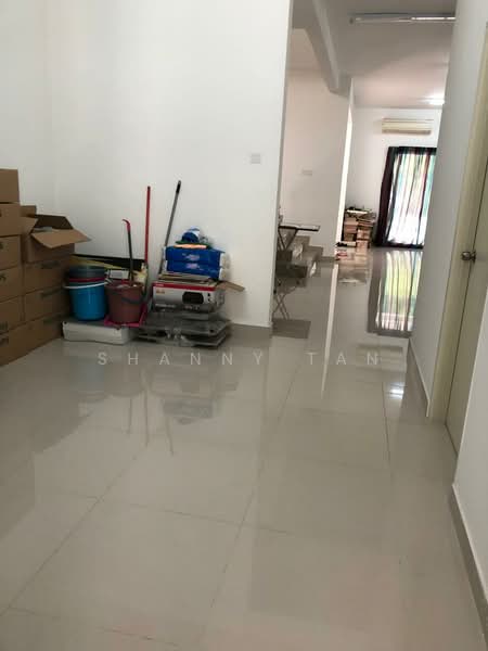 Rumah Teres 2 Tingkat untuk Dijual di Seri Sungai Long (Kajang) - Shanny Tan - Interior - PropertyGuru.com.my