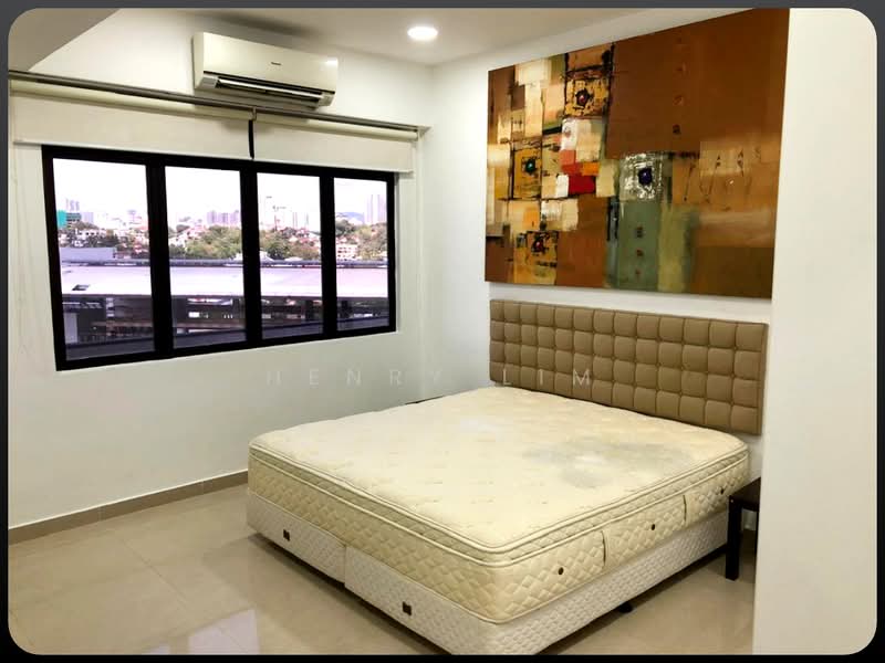 Kondominium untuk Disewa di Indah Damansara - Henry Lim - Bedroom - PropertyGuru.com.my
