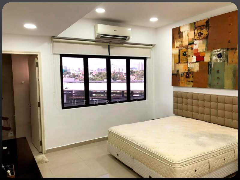 Kondominium untuk Disewa di Indah Damansara - Henry Lim - Bedroom - PropertyGuru.com.my