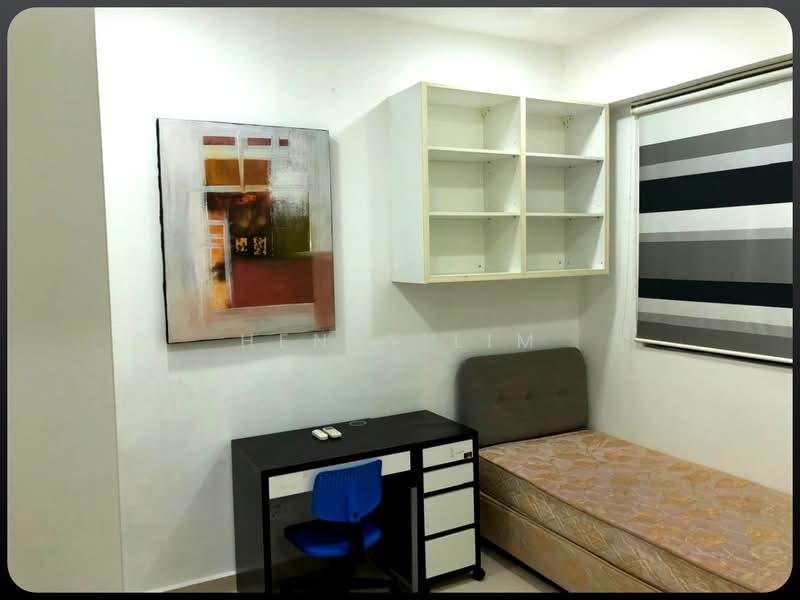 Kondominium untuk Disewa di Indah Damansara - Henry Lim - Bedroom - PropertyGuru.com.my