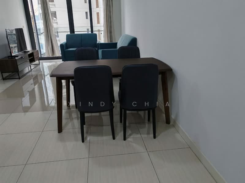 Servis Apartment untuk Dijual di The Elements - Xindy Chia - PropertyGuru.com.my