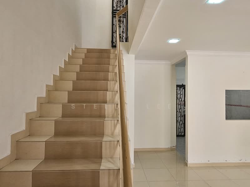 Rumah Teres 2 Tingkat untuk Dijual di Bandar Mahkota Cheras (Cheras) - Stella Lee - PropertyGuru.com.my