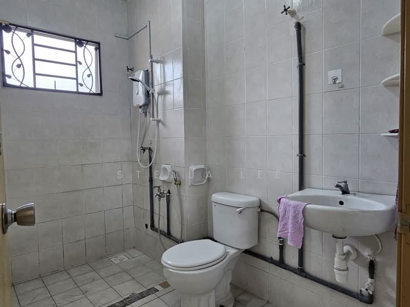 Rumah Teres 2 Tingkat untuk Dijual di Bandar Mahkota Cheras (Cheras) - Stella Lee - PropertyGuru.com.my