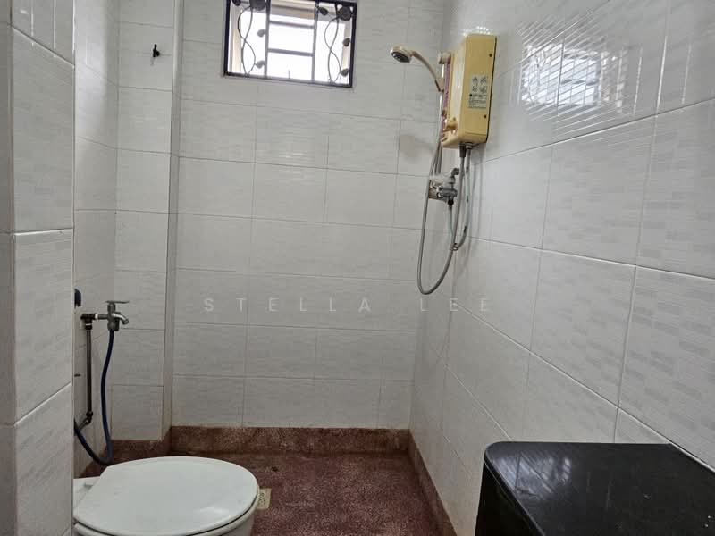 Rumah Teres 2 Tingkat untuk Dijual di Bandar Mahkota Cheras (Cheras) - Stella Lee - PropertyGuru.com.my