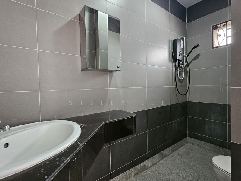 Rumah Teres 2 Tingkat untuk Dijual di Bandar Mahkota Cheras (Cheras) - Stella Lee - PropertyGuru.com.my