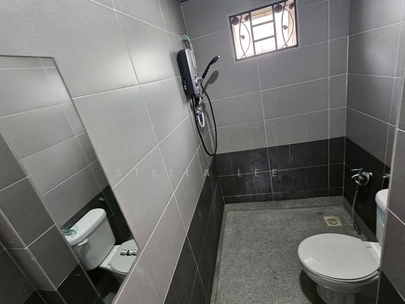 Rumah Teres 2 Tingkat untuk Dijual di Bandar Mahkota Cheras (Cheras) - Stella Lee - PropertyGuru.com.my