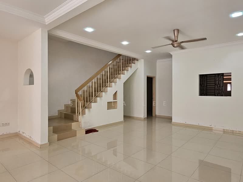 Rumah Teres 2 Tingkat untuk Dijual di Bandar Mahkota Cheras (Cheras) - Stella Lee - Interior - PropertyGuru.com.my