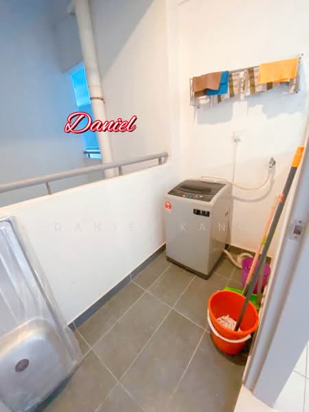 Service Residence for Rent at Luminari - Daniel Kang - Interior - PropertyGuru.com.my