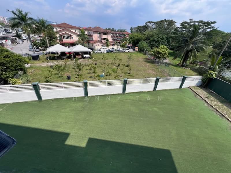 Semi-Detached House for Sale in Seri Sungai Long (Kajang) - Shanny Tan - Exterior - PropertyGuru.com.my