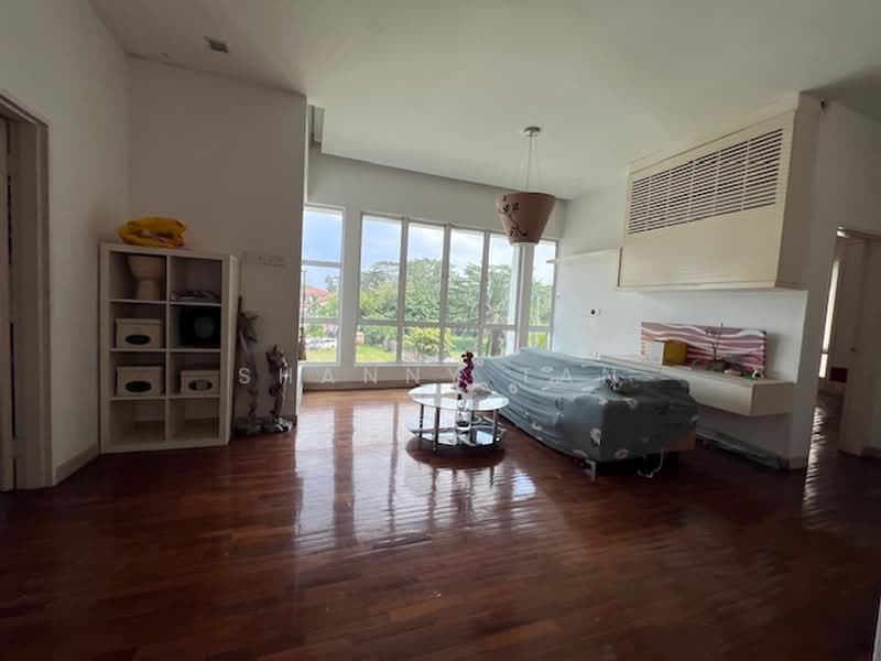 Semi-Detached House for Sale in Seri Sungai Long (Kajang) - Shanny Tan - Living Room - PropertyGuru.com.my