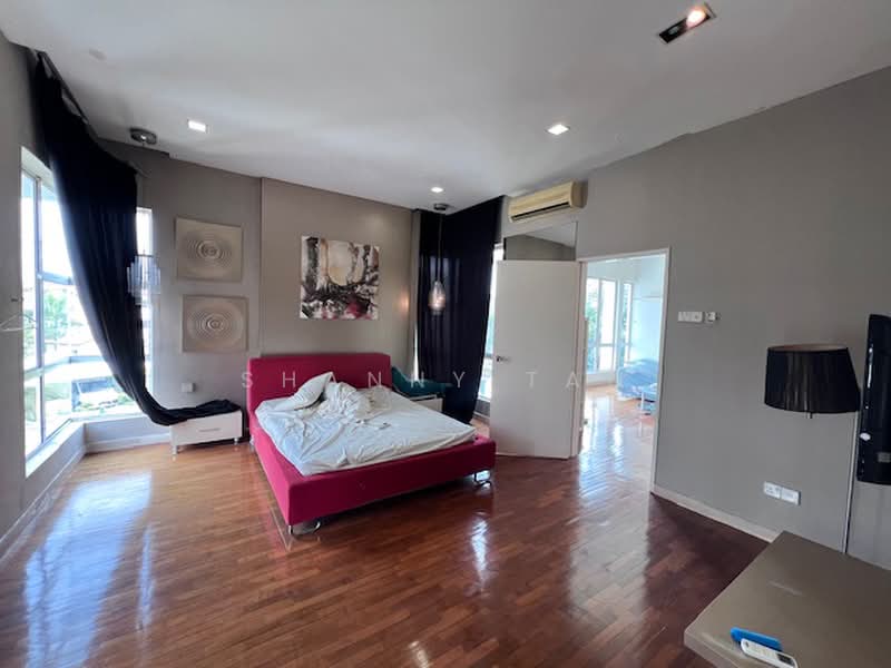 Semi-Detached House for Sale in Seri Sungai Long (Kajang) - Shanny Tan - Bedroom - PropertyGuru.com.my