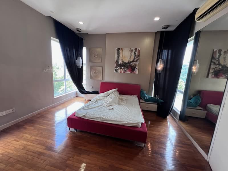 Semi-Detached House for Sale in Seri Sungai Long (Kajang) - Shanny Tan - Bedroom - PropertyGuru.com.my