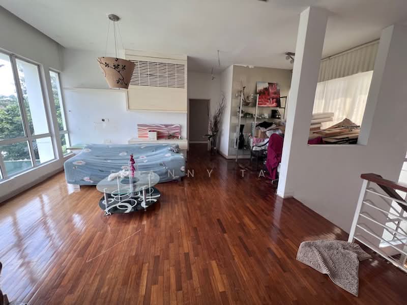 Semi-Detached House for Sale in Seri Sungai Long (Kajang) - Shanny Tan - Living Room - PropertyGuru.com.my