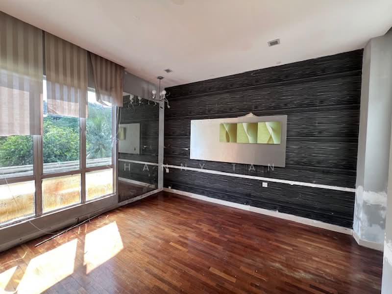 Semi-Detached House for Sale in Seri Sungai Long (Kajang) - Shanny Tan - Living Room - PropertyGuru.com.my