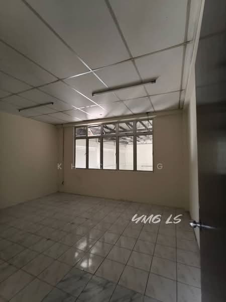 Factory for Sale in Kampung Bukit Kemuning (Shah Alam) - KH Chong - Interior - PropertyGuru.com.my