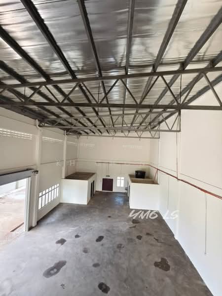 Factory for Sale in Kampung Bukit Kemuning (Shah Alam) - KH Chong - Interior - PropertyGuru.com.my