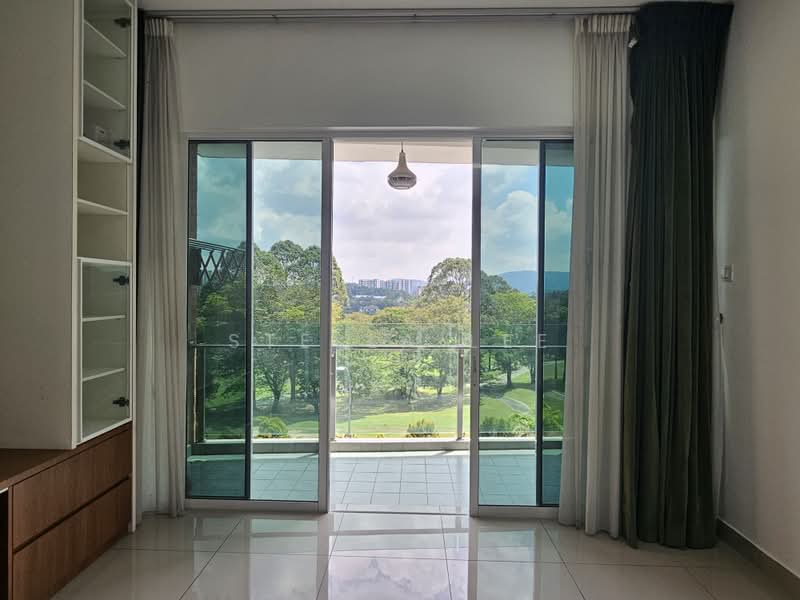 Kondominium untuk Dijual di Sg Long Residence - Stella Lee - Balcony - PropertyGuru.com.my