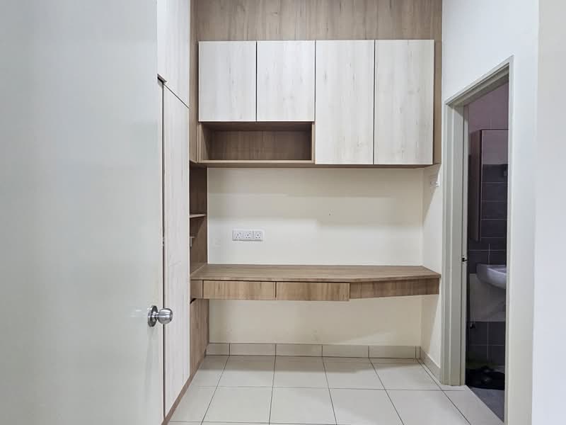 Kondominium untuk Dijual di Sg Long Residence - Stella Lee - Interior - PropertyGuru.com.my
