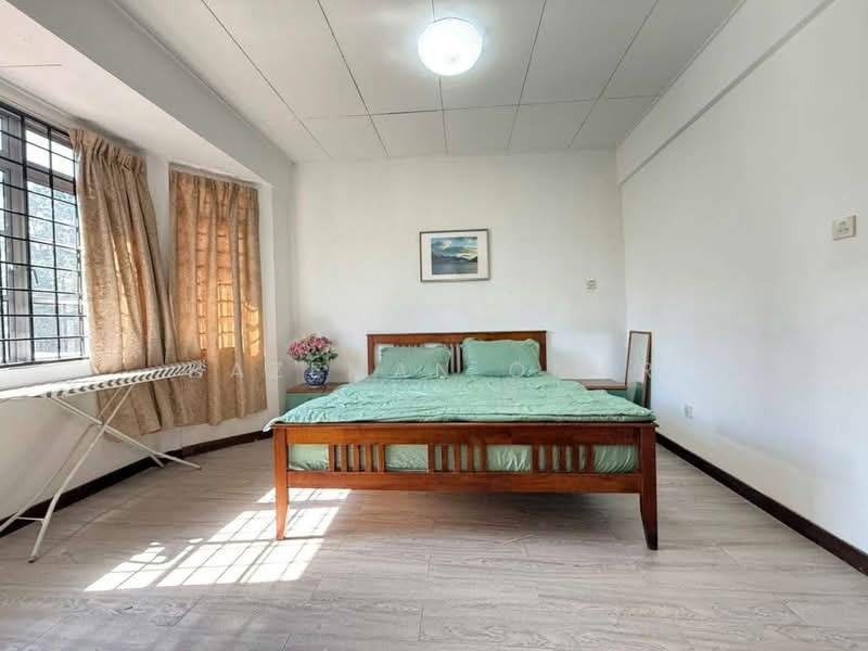 2-storey Terraced House for Sale in Kota Damansara (Selangor) - Hazeman Omar - Bedroom - PropertyGuru.com.my