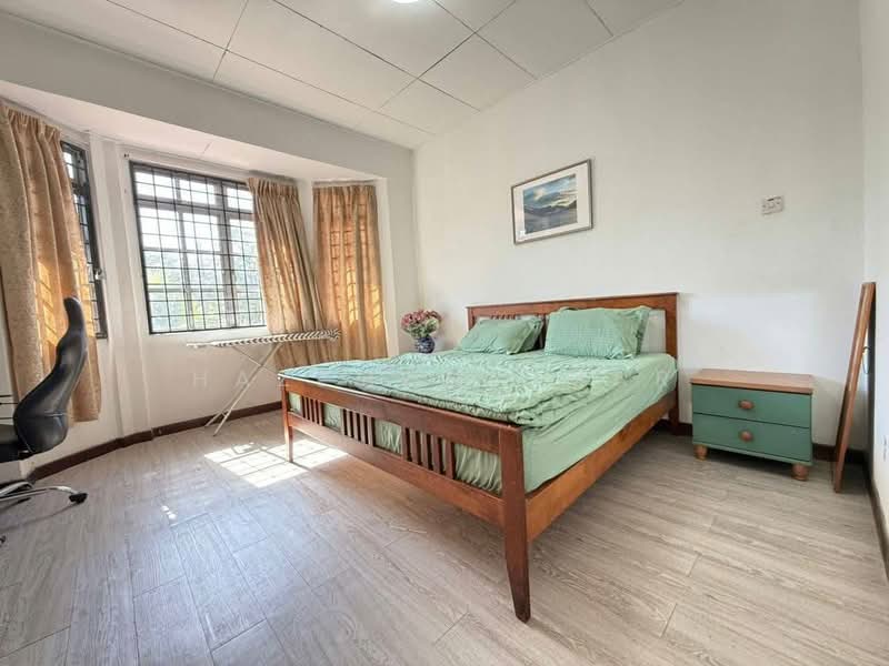 2-storey Terraced House for Sale in Kota Damansara (Selangor) - Hazeman Omar - Bedroom - PropertyGuru.com.my