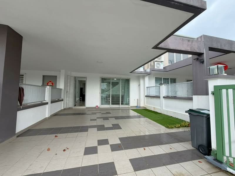 Rumah Teres 2 Tingkat untuk Disewa di S2 Heights (Seremban 2) - Ester Poh. - Exterior - PropertyGuru.com.my