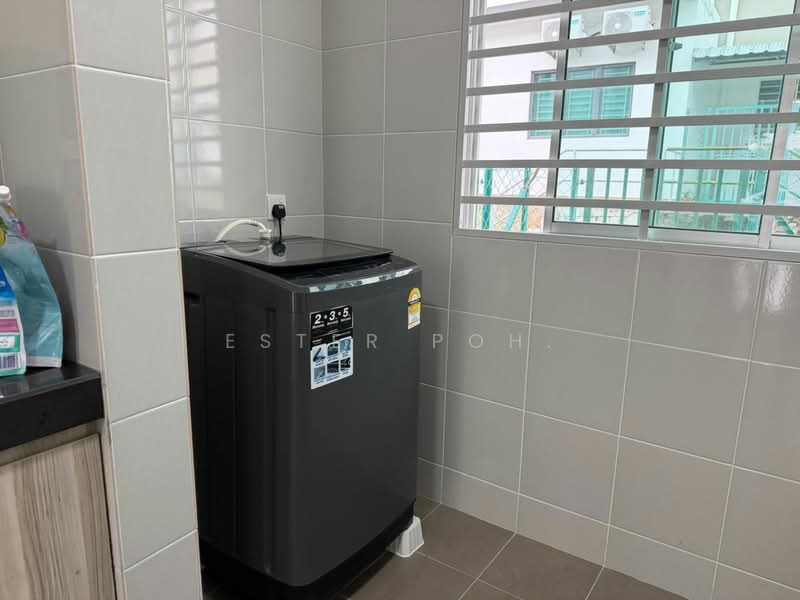 Rumah Teres 2 Tingkat untuk Disewa di S2 Heights (Seremban 2) - Ester Poh. - Interior - PropertyGuru.com.my