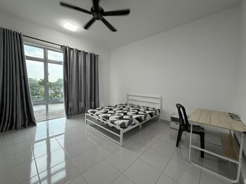 Rumah Teres 2 Tingkat untuk Disewa di S2 Heights (Seremban 2) - Ester Poh. - Bedroom - PropertyGuru.com.my