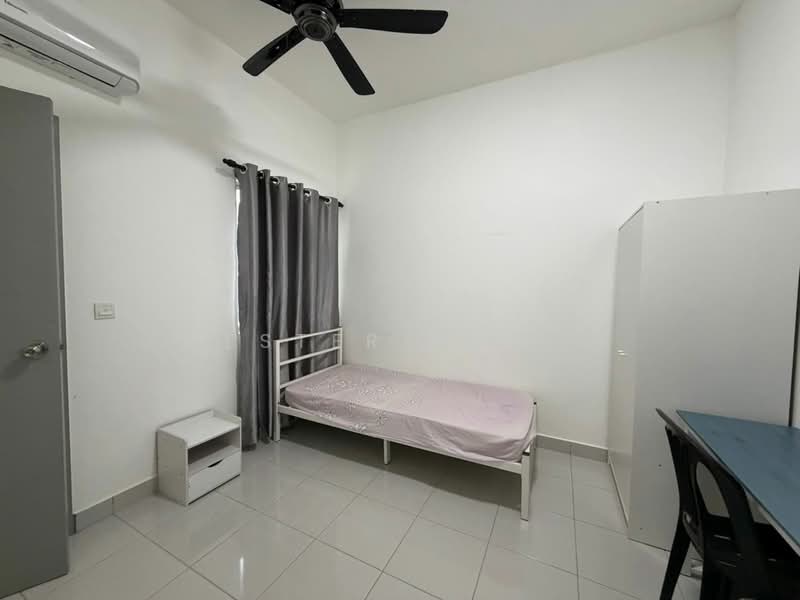 Rumah Teres 2 Tingkat untuk Disewa di S2 Heights (Seremban 2) - Ester Poh. - Bedroom - PropertyGuru.com.my