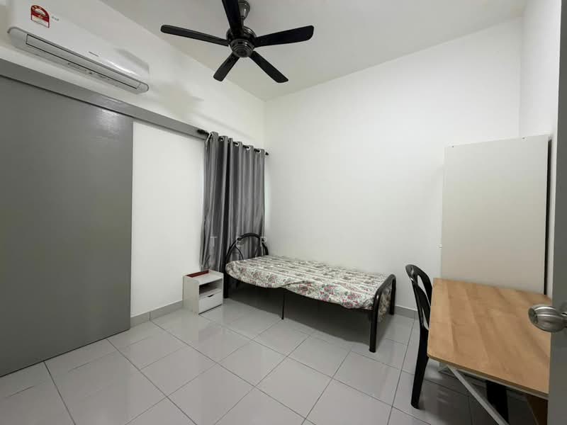 Rumah Teres 2 Tingkat untuk Disewa di S2 Heights (Seremban 2) - Ester Poh. - Bedroom - PropertyGuru.com.my