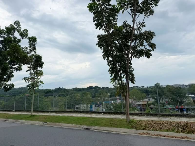 Rumah Teres 2 Tingkat untuk Disewa di S2 Heights (Seremban 2) - Ester Poh. - Exterior - PropertyGuru.com.my