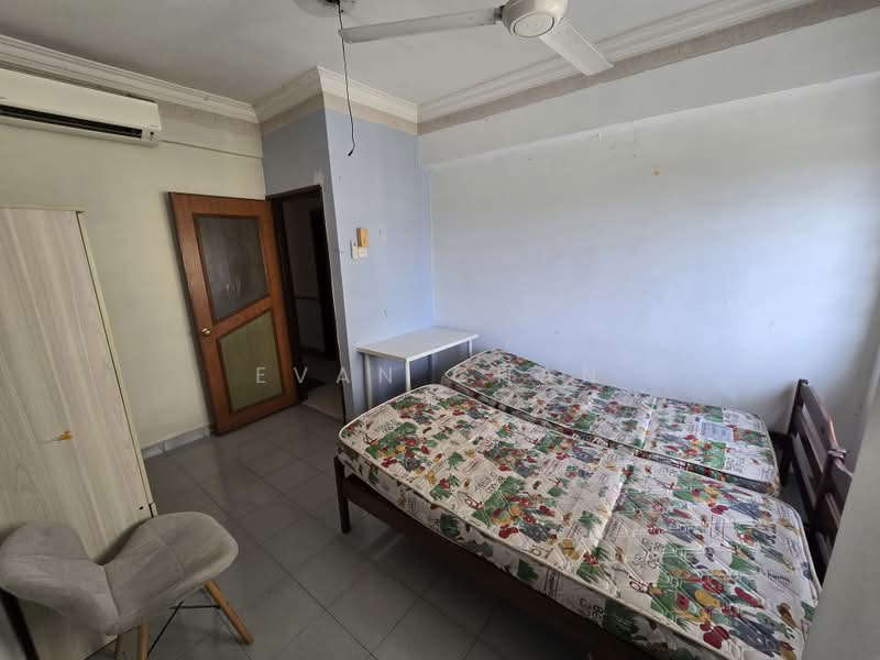 Condominium for Rent at Vista Komanwel C - Evan Chan - Bedroom - PropertyGuru.com.my