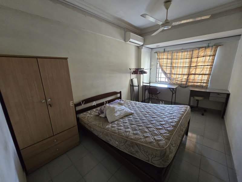 Condominium for Rent at Vista Komanwel C - Evan Chan - Bedroom - PropertyGuru.com.my