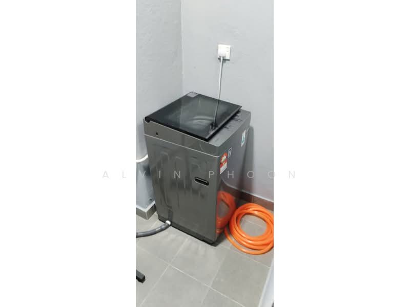 Servis Apartment untuk Disewa di Majestic Maxim - Alvin Phoon - Interior - PropertyGuru.com.my