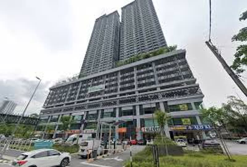 Servis Apartment untuk Disewa di Majestic Maxim - Alvin Phoon - Exterior - PropertyGuru.com.my