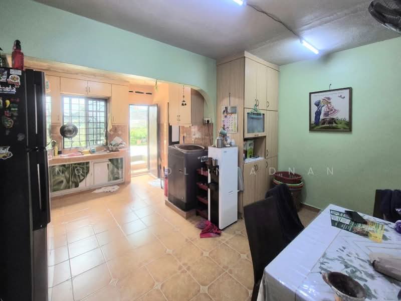 2-storey Terraced House for Sale in Taman Pandan Jaya (Ampang) - Nor Azdlin Adnan - PropertyGuru.com.my