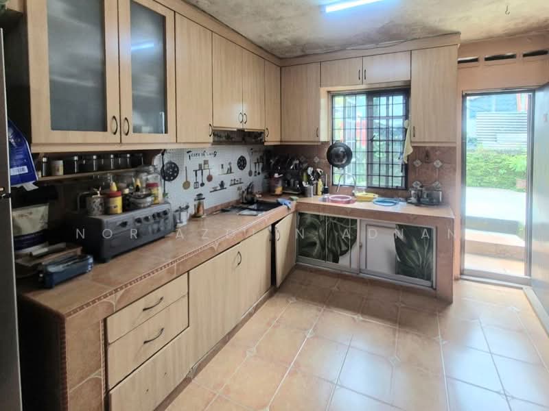 2-storey Terraced House for Sale in Taman Pandan Jaya (Ampang) - Nor Azdlin Adnan - PropertyGuru.com.my