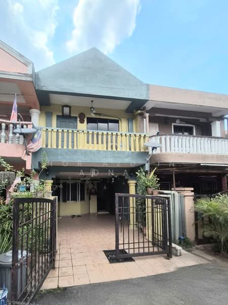 2-storey Terraced House for Sale in Taman Pandan Jaya (Ampang) - Nor Azdlin Adnan - PropertyGuru.com.my