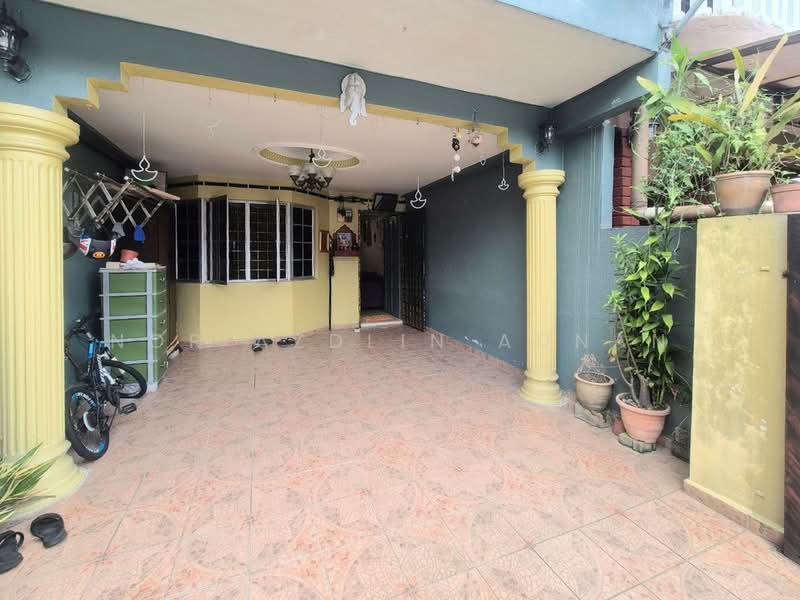 2-storey Terraced House for Sale in Taman Pandan Jaya (Ampang) - Nor Azdlin Adnan - PropertyGuru.com.my
