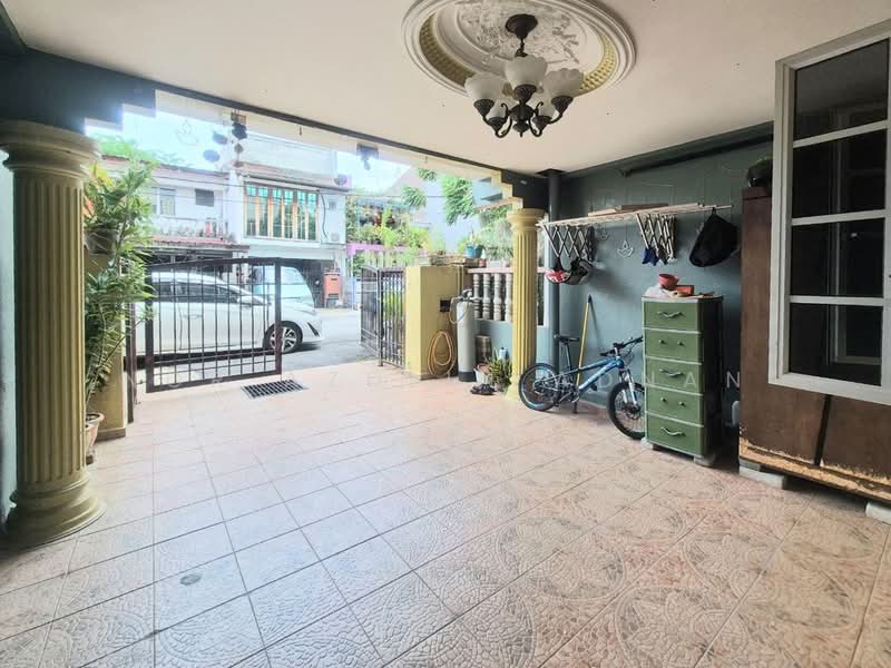 2-storey Terraced House for Sale in Taman Pandan Jaya (Ampang) - Nor Azdlin Adnan - PropertyGuru.com.my