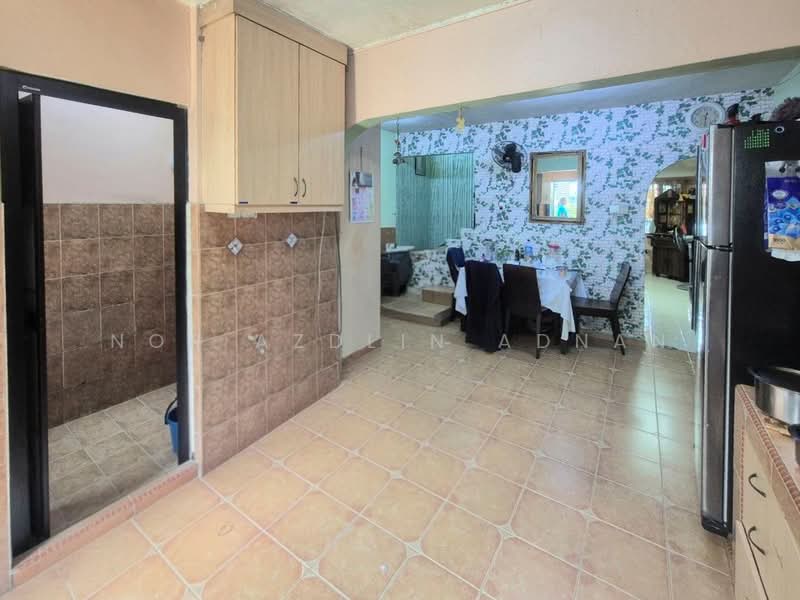 2-storey Terraced House for Sale in Taman Pandan Jaya (Ampang) - Nor Azdlin Adnan - PropertyGuru.com.my