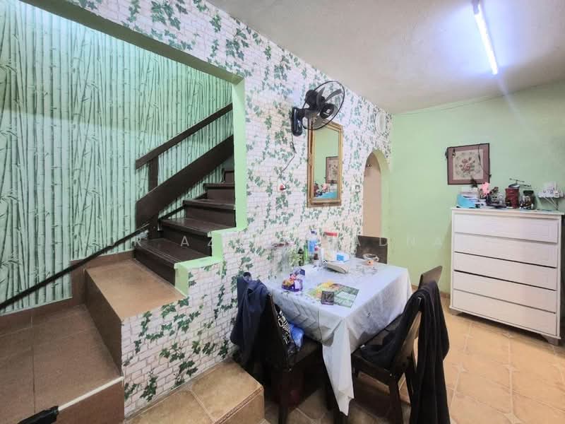 2-storey Terraced House for Sale in Taman Pandan Jaya (Ampang) - Nor Azdlin Adnan - PropertyGuru.com.my
